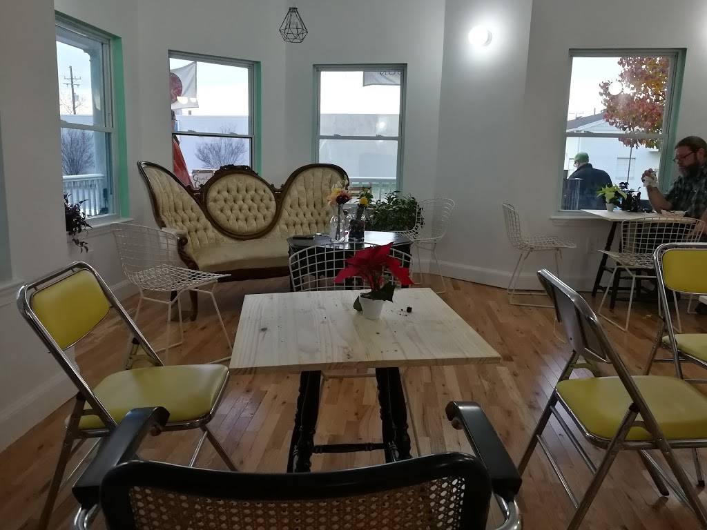 Mea Culpa Cafe | cafe | 2410 Colonial Ave, Norfolk, VA 23517, USA | 7578051727 OR +1 757-805-1727