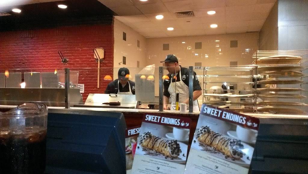 Bertuccis Italian Restaurant | restaurant | 6525 Frontier Dr, Springfield, VA 22150, USA | 7033136700 OR +1 703-313-6700