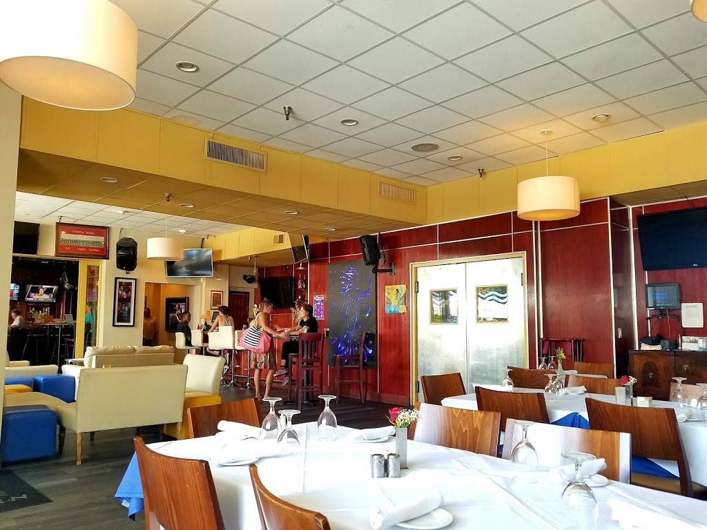 Kalypsos Sports Tavern | restaurant | 1617 Washington Plaza N, Reston, VA 20190, USA | 7037070660 OR +1 703-707-0660