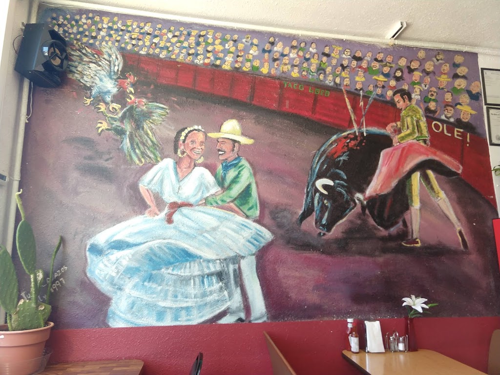 Taco Loco | restaurant | 234 S Wenatchee Ave, Wenatchee, WA 98801, USA | 5096650594 OR +1 509-665-0594