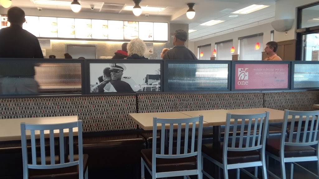 Chick-fil-A | restaurant | 719 E Dixon Blvd, Shelby, NC 28152, USA | 7044818110 OR +1 704-481-8110