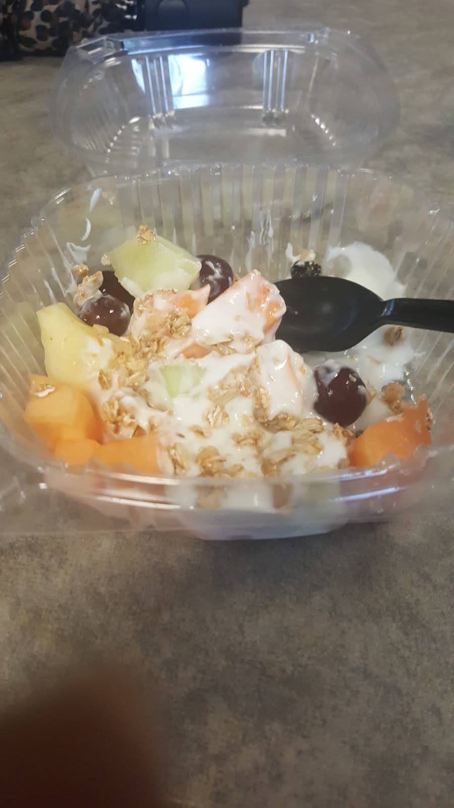 The SUB Café & Deli | cafe | 150 W University Blvd, Melbourne, FL 32901, USA | 3216748077 OR +1 321-674-8077