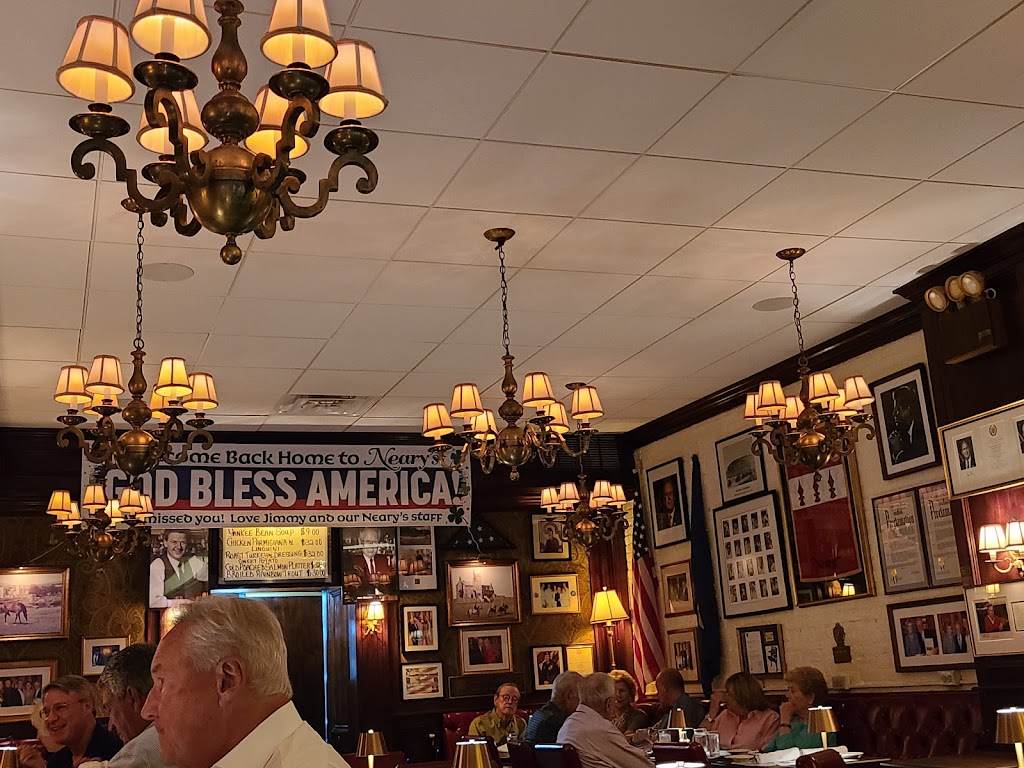 Nearys | restaurant | 358 E 57th St, New York, NY 10022, USA | 2127511434 OR +1 212-751-1434