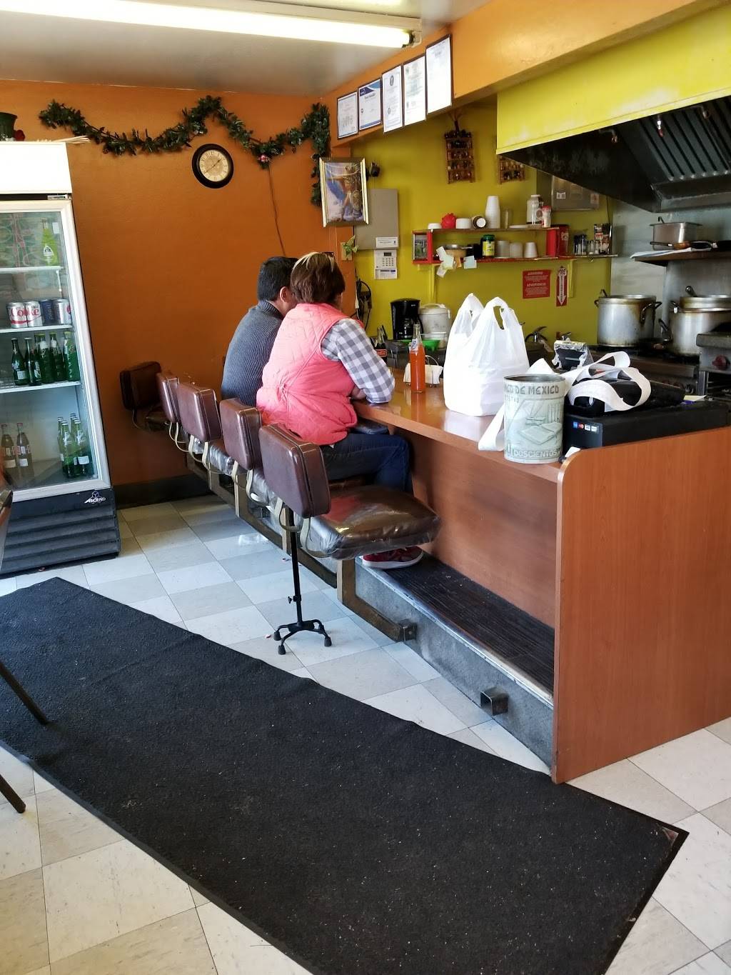 Taqueria Uruapan | restaurant | 4601 Goni Rd, Carson City, NV 89706, USA | 7758837609 OR +1 775-883-7609