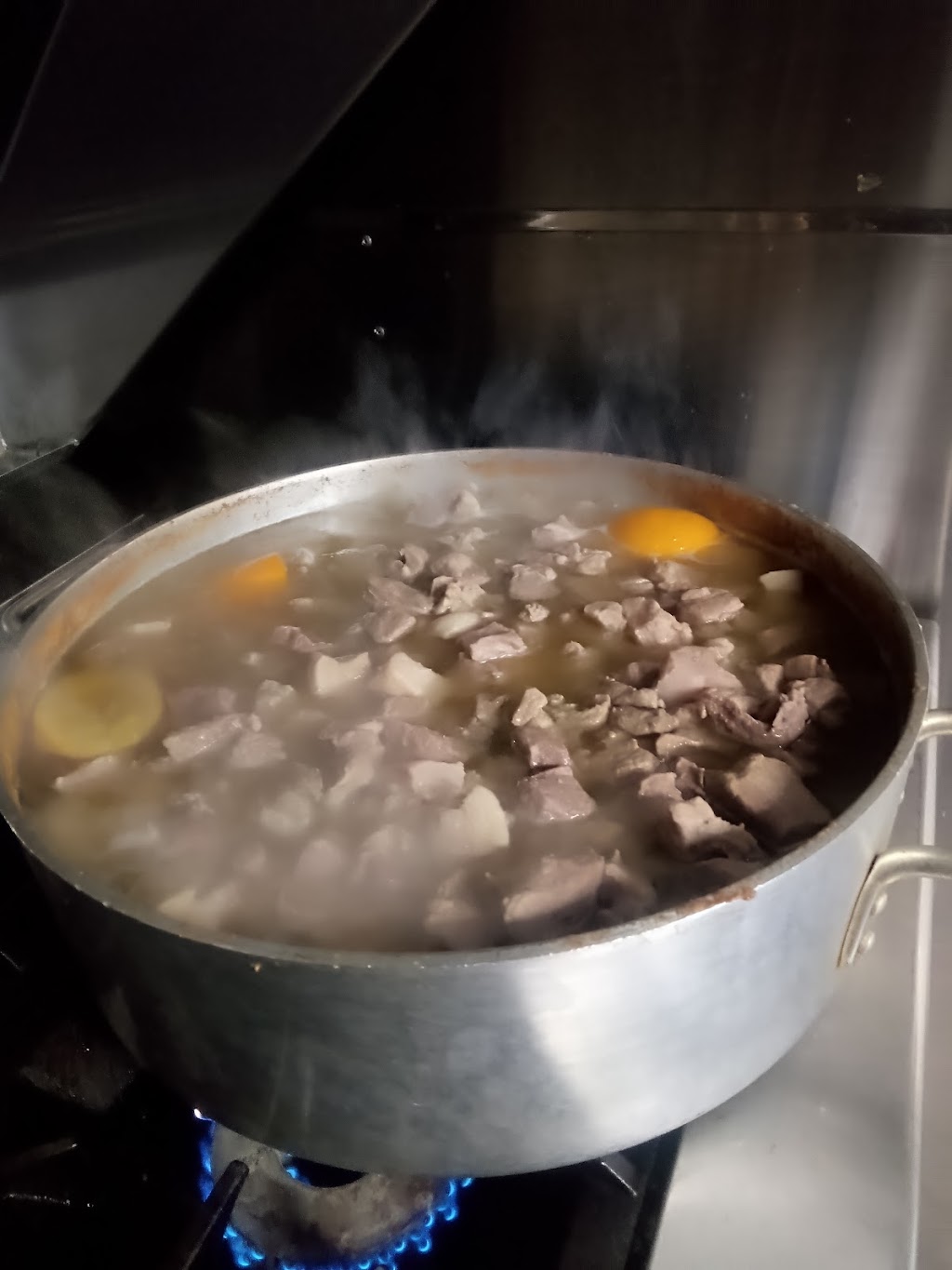 Taqueria el Torito | restaurant | 5710 AL-53, Harvest, AL 35749, USA | 2052603686 OR +1 205-260-3686