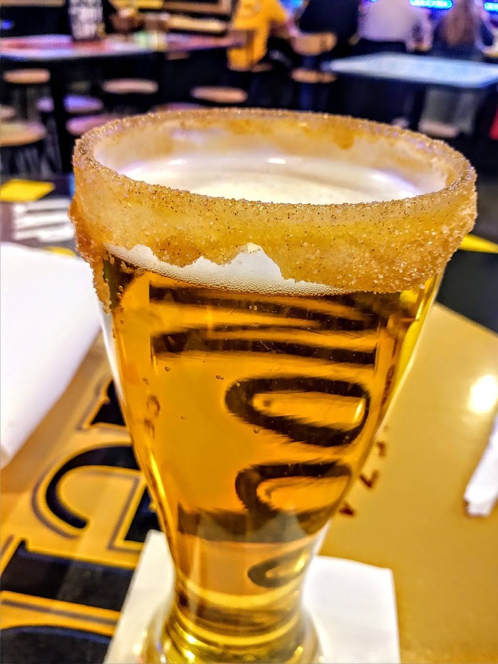 Buffalo Wild Wings | restaurant | 850 Hartford Turnpike F218, Waterford, CT 06385, USA | 8605749155 OR +1 860-574-9155