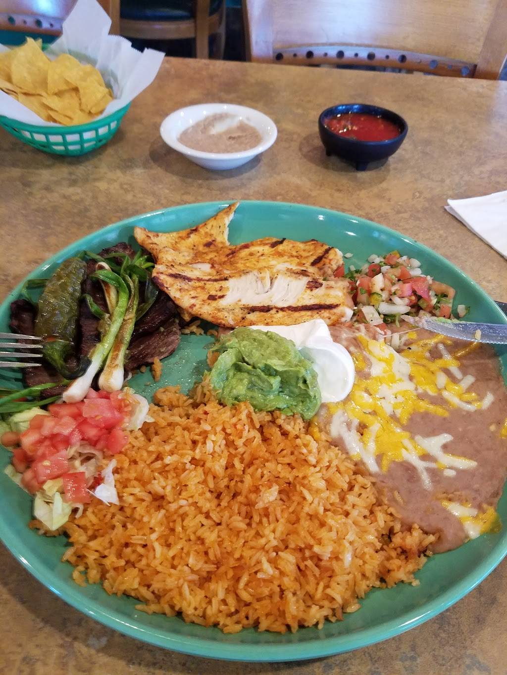 Mariachi Alegre Mexican Restaurant | restaurant | Buckley, WA 98321, USA | 3607617329 OR +1 360-761-7329