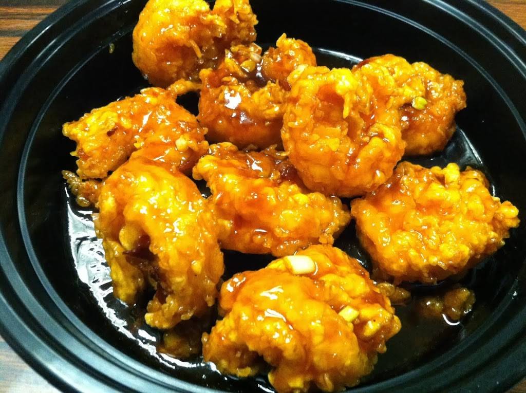 Quick Wok | restaurant | 2288 Blue Water Blvd #260, Odenton, MD 21113, USA | 4106723887 OR +1 410-672-3887