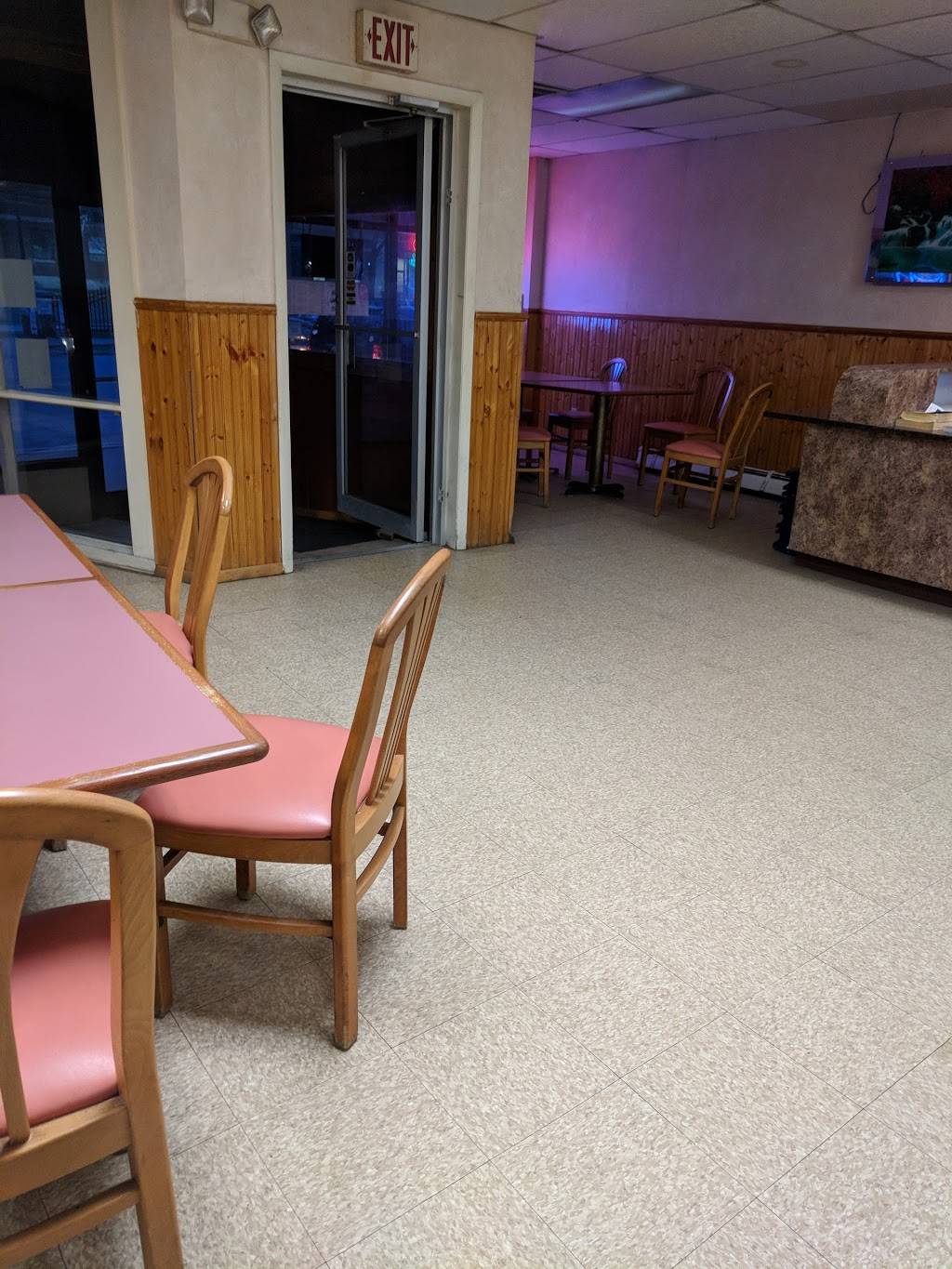 New Gold Key | restaurant | 579 New Scotland Ave, Albany, NY 12208, USA | 5184469186 OR +1 518-446-9186