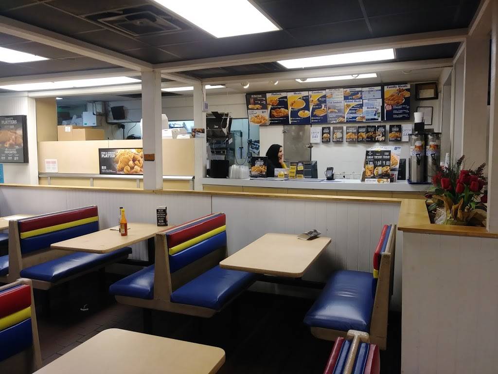 Long John Silvers | restaurant | 4301 Dale Blvd, Dale City, VA 22193, USA | 5712852631 OR +1 571-285-2631