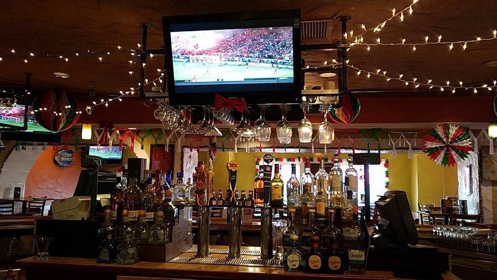 El Torito | restaurant | 2593 W March Ln, Stockton, CA 95207, USA | 2099576891 OR +1 209-957-6891