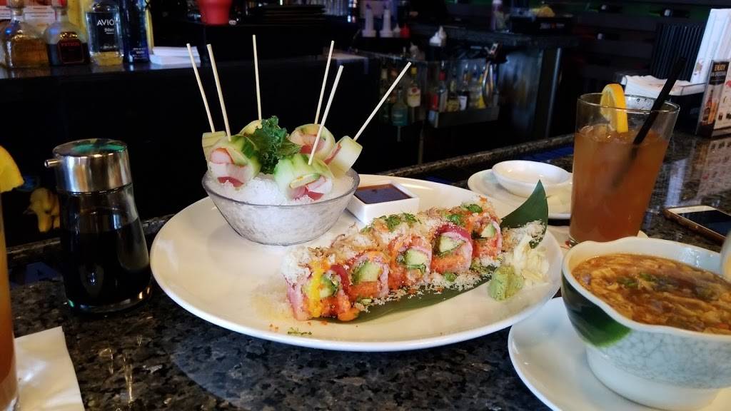 Sawa Hibachi Steakhouse and Sushi | restaurant | 551 Boston Turnpike, Shrewsbury, MA 01545, USA | 5088455000 OR +1 508-845-5000