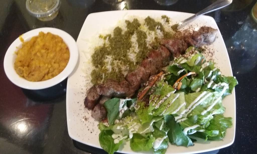 Habibs Famous Kabob | restaurant | 745 E Monte Vista Ave, Vacaville, CA 95688, USA | 7074691433 OR +1 707-469-1433