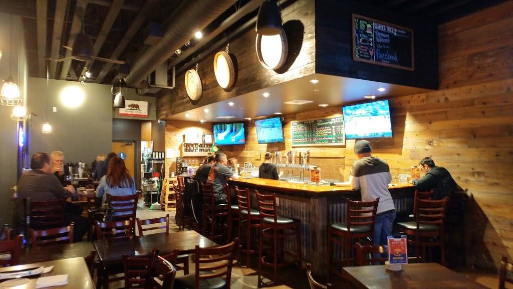 Slanted Tree Kitchen & Taproom | restaurant | 251 Pittman Rd # E, Fairfield, CA 94534, USA | 7078035666 OR +1 707-803-5666