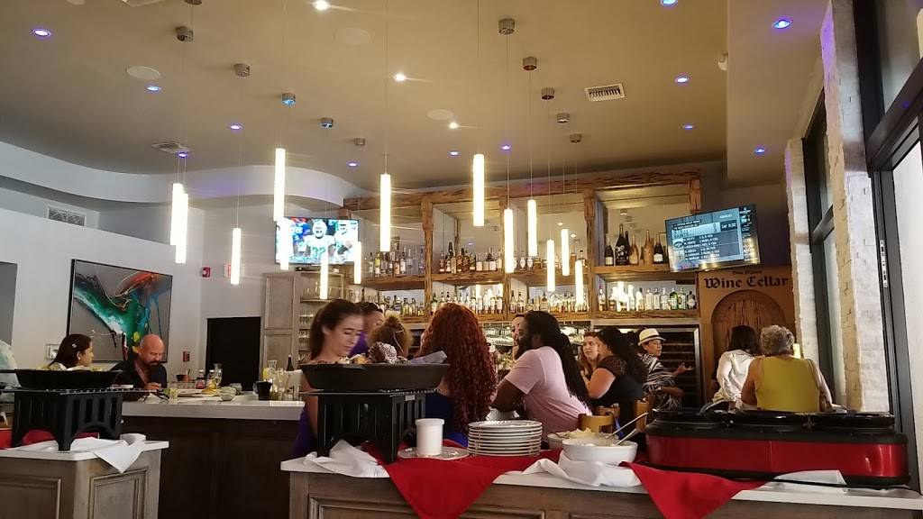 Blue Moon Fish Co. | restaurant | 4405 W W Tradewinds Ave East, Lauderdale-By-The-Sea, FL 33308, USA | 9542679888 OR +1 954-267-9888