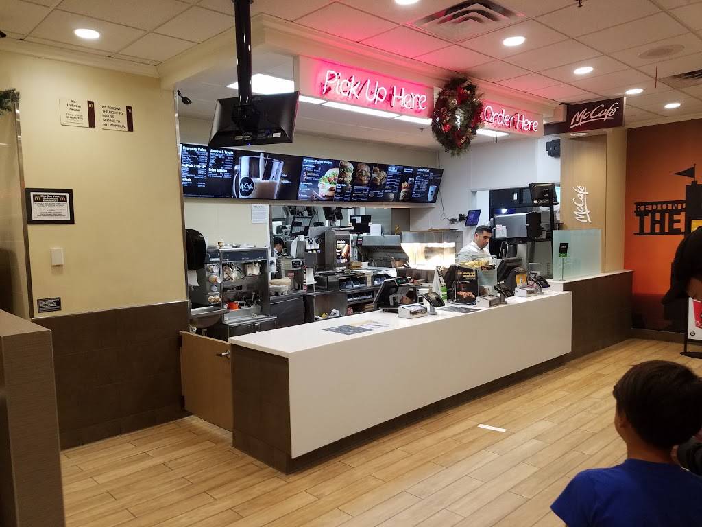 McDonalds | cafe | 235 N Pacific Coast Hwy, Redondo Beach, CA 90277, USA | 3109379609 OR +1 310-937-9609