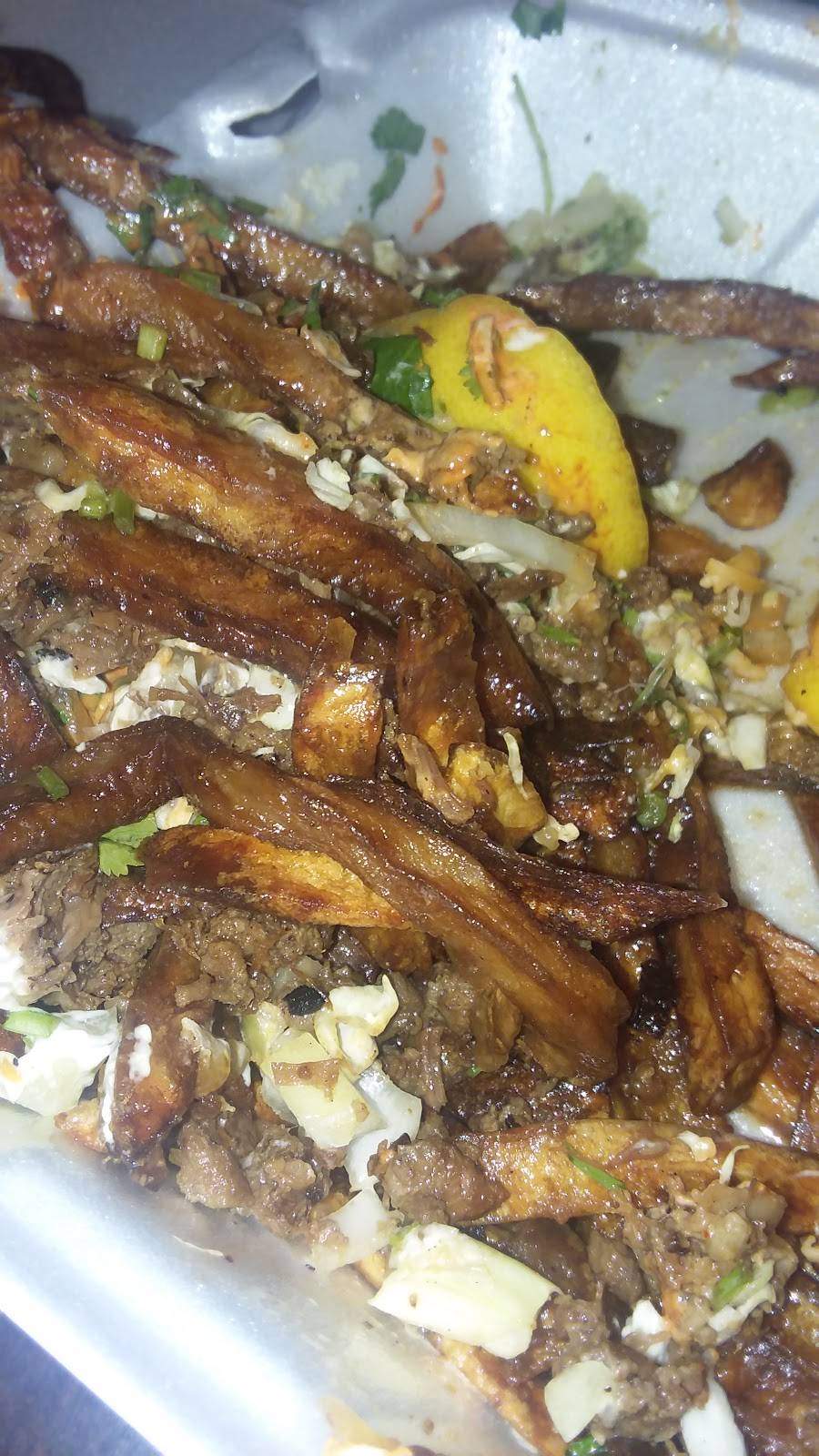 Tacos Josefina, Joses Taco Shop | restaurant | 2827 W Clinton Ave, Fresno, CA 93705, USA | 5598032075 OR +1 559-803-2075