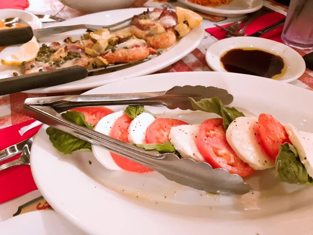 Buca di Beppo Italian Restaurant | restaurant | 925 Blossom Hill Rd, San Jose, CA 95123, USA | 4082261444 OR +1 408-226-1444