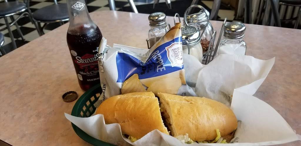 Marinos Deli | restaurant | 1946 Johnson St NE, Minneapolis, MN 55418, USA | 6127810970 OR +1 612-781-0970