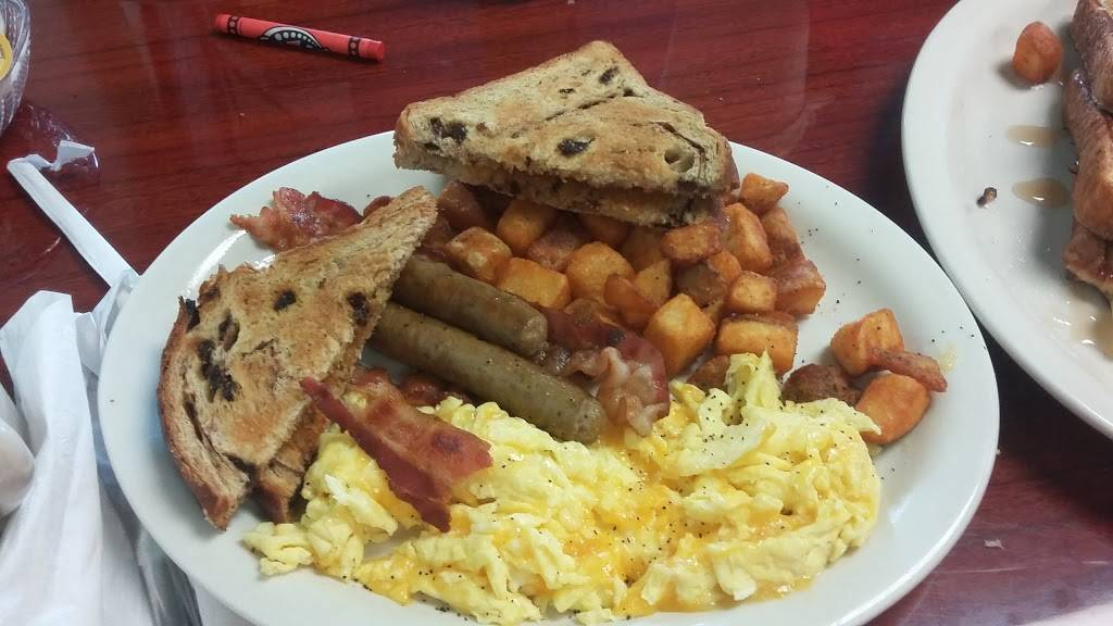 Cs Waffles South Daytona | restaurant | 541 Beville Rd, South Daytona, FL 32119, USA | 3863669188 OR +1 386-366-9188