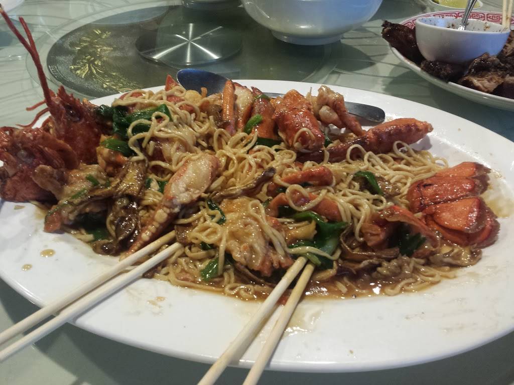 Hiep Thanh BBQ & Deli | restaurant | 6201 Brooklyn Blvd, Brooklyn Center, MN 55429, USA | 7635374430 OR +1 763-537-4430