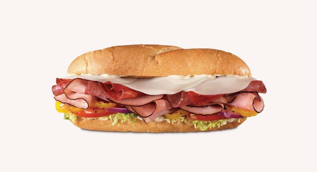 Arbys | restaurant | 2543 Cleveland Ave SW, Canton, OH 44707, USA | 3304846894 OR +1 330-484-6894