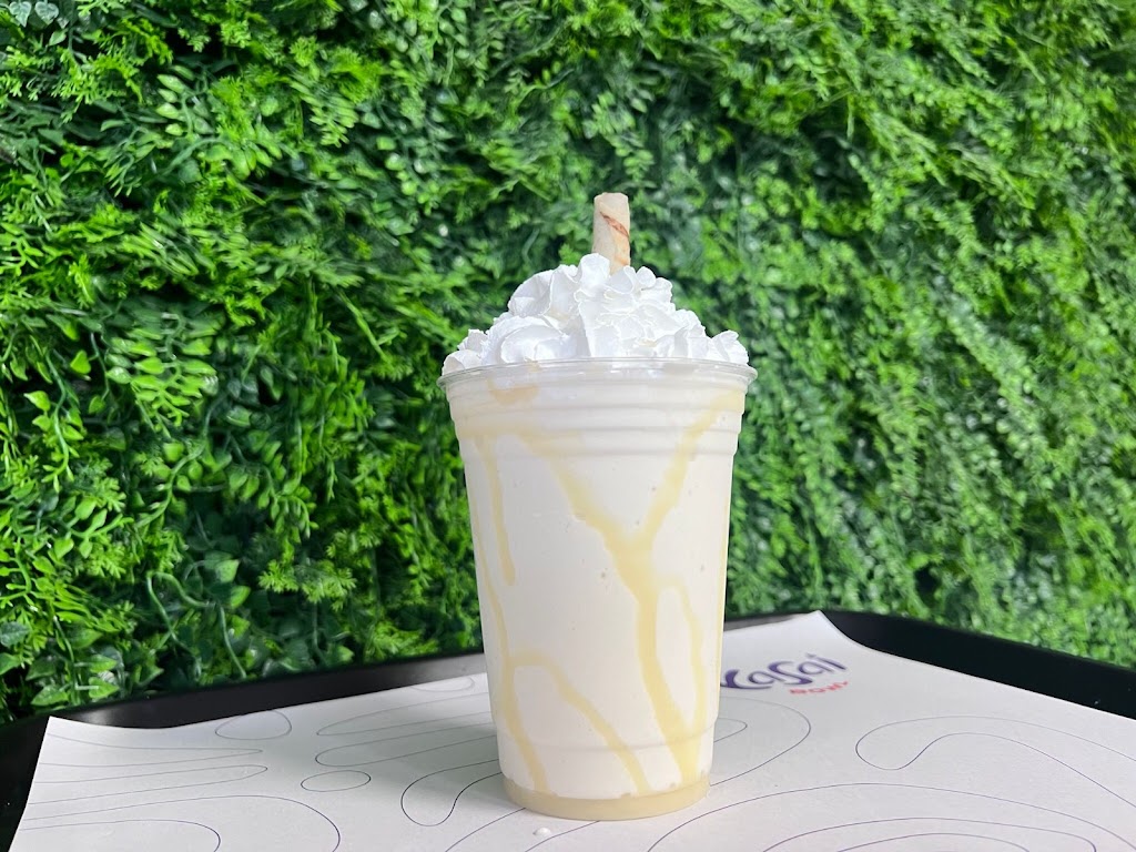 Yasai Bowl Peabody | restaurant | 145 Summit St #9, Peabody, MA 01960, USA | 9785125609 OR +1 978-512-5609