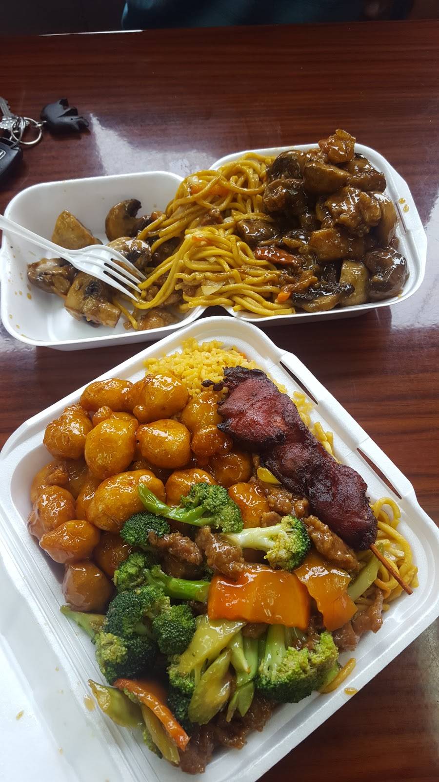 China Express | restaurant | 2725 8th Ave, Fort Worth, TX 76110, USA | 8179214828 OR +1 817-921-4828