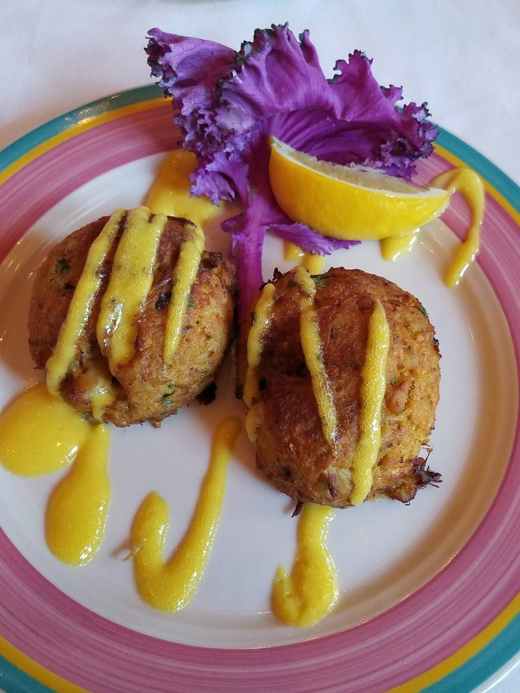 Columbia Restaurant | restaurant | 2117 E 7th Ave, Tampa, FL 33605, USA | 8132484961 OR +1 813-248-4961