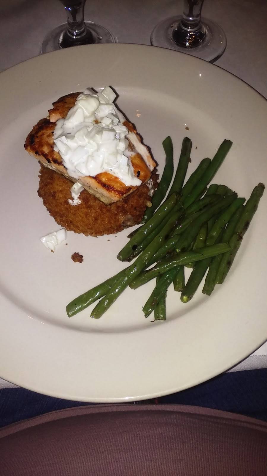 Ni Fen Bistro | restaurant | 214 S Lafayette St, Shelby, NC 28150, USA | 7044818882 OR +1 704-481-8882