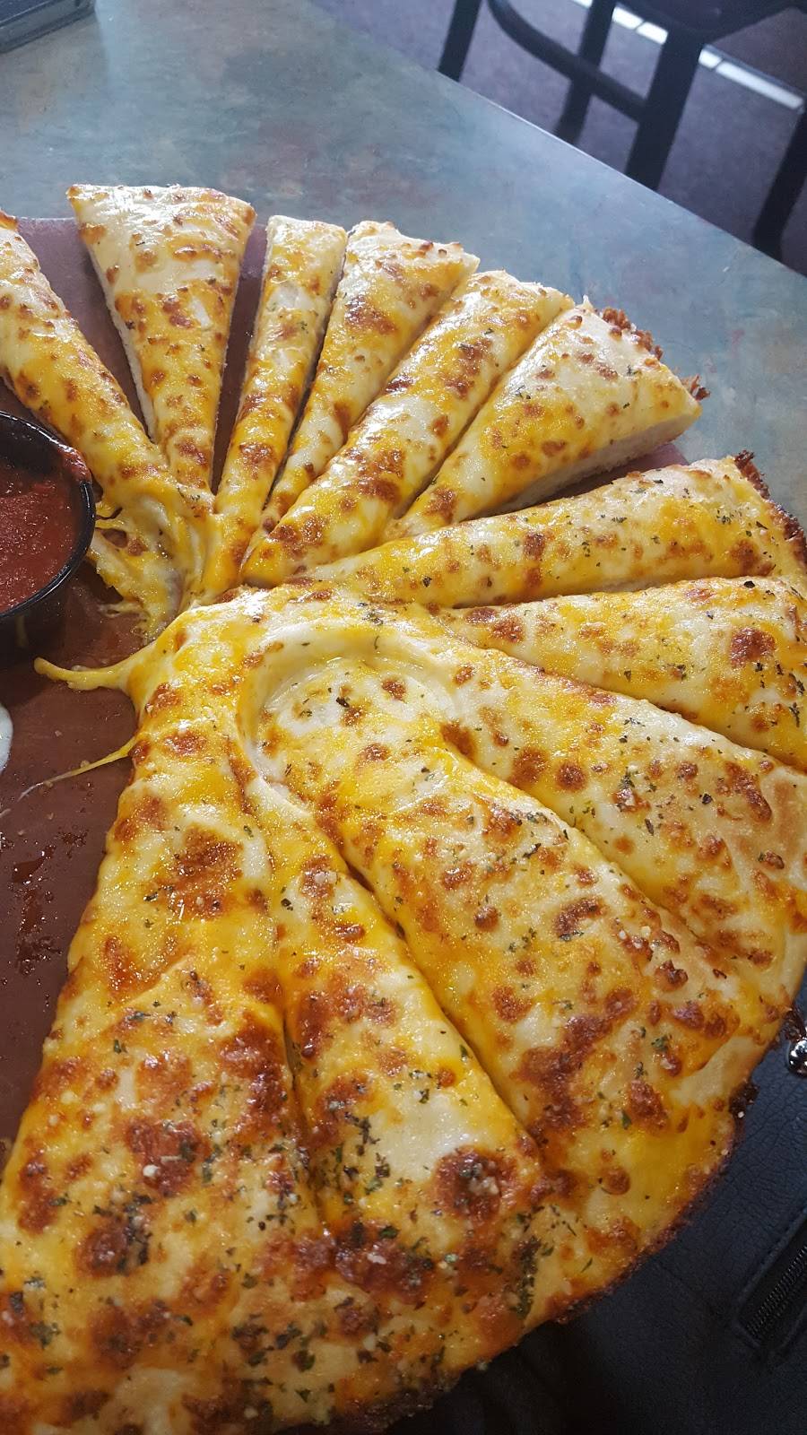 Mazzios Italian Eatery | meal delivery | 4611 N Kickapoo Ave, Shawnee, OK 74804, USA | 4057999999 OR +1 405-799-9999