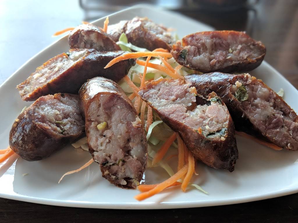 Sticky Rice Restaurant | restaurant | 223 E Farm to Market Rd 544 #808, Murphy, TX 75094, USA | 9724240970 OR +1 972-424-0970