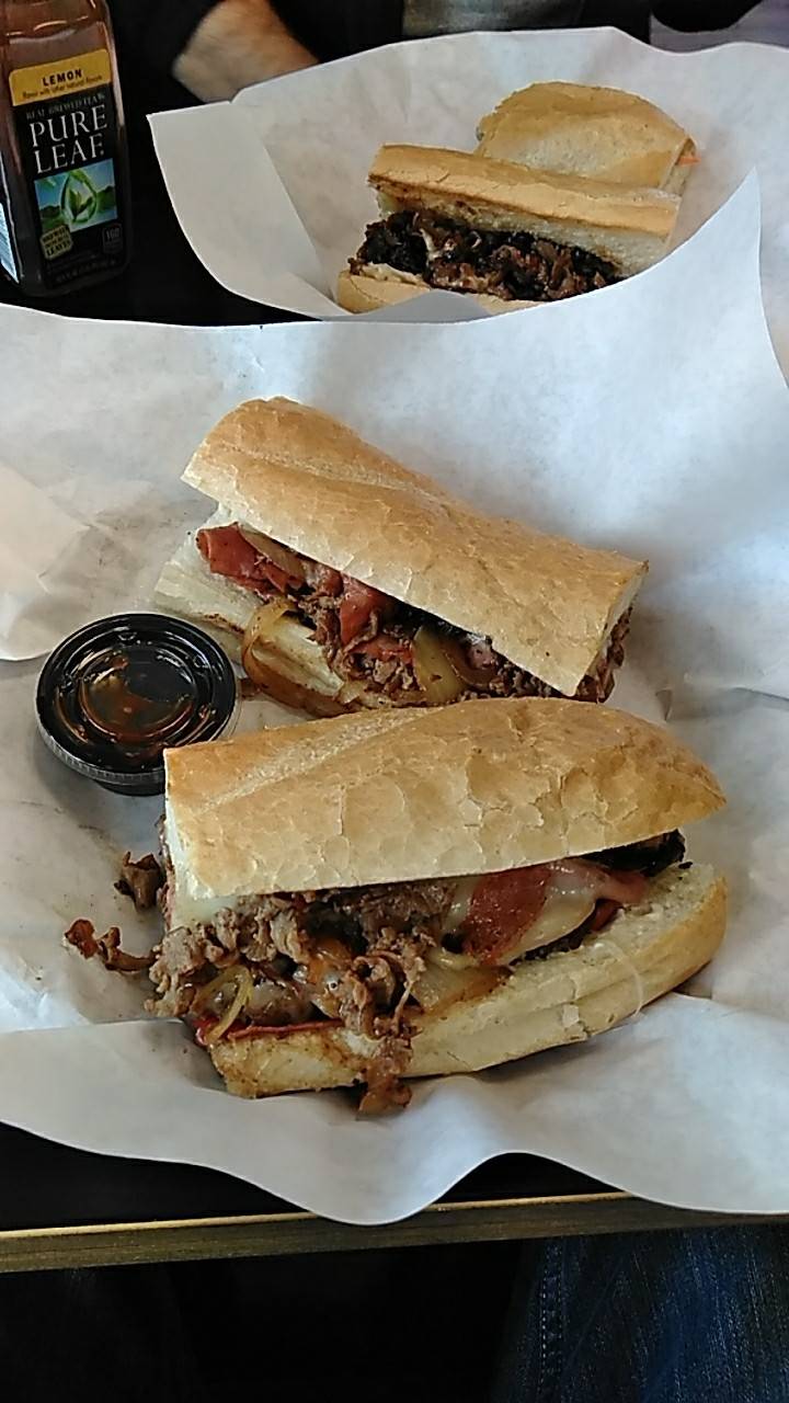 DAngelo Grilled Sandwiches | restaurant | 417 Alfred St, Biddeford, ME 04005, USA | 2072826870 OR +1 207-282-6870