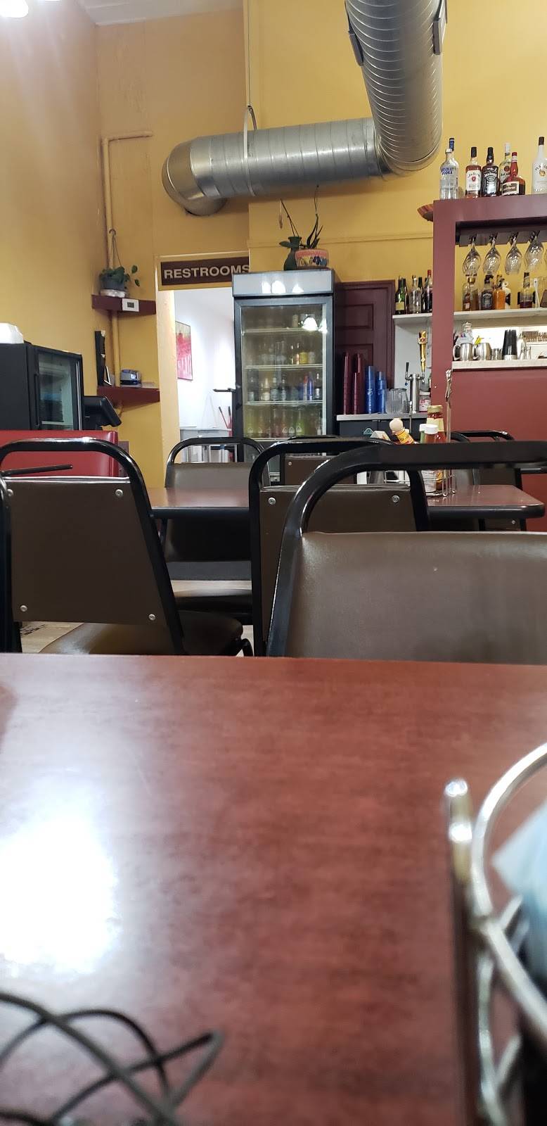 Las Marias Mexican Restaurant | restaurant | 114 S Charter St, Monticello, IL 61856, USA | 2177622800 OR +1 217-762-2800