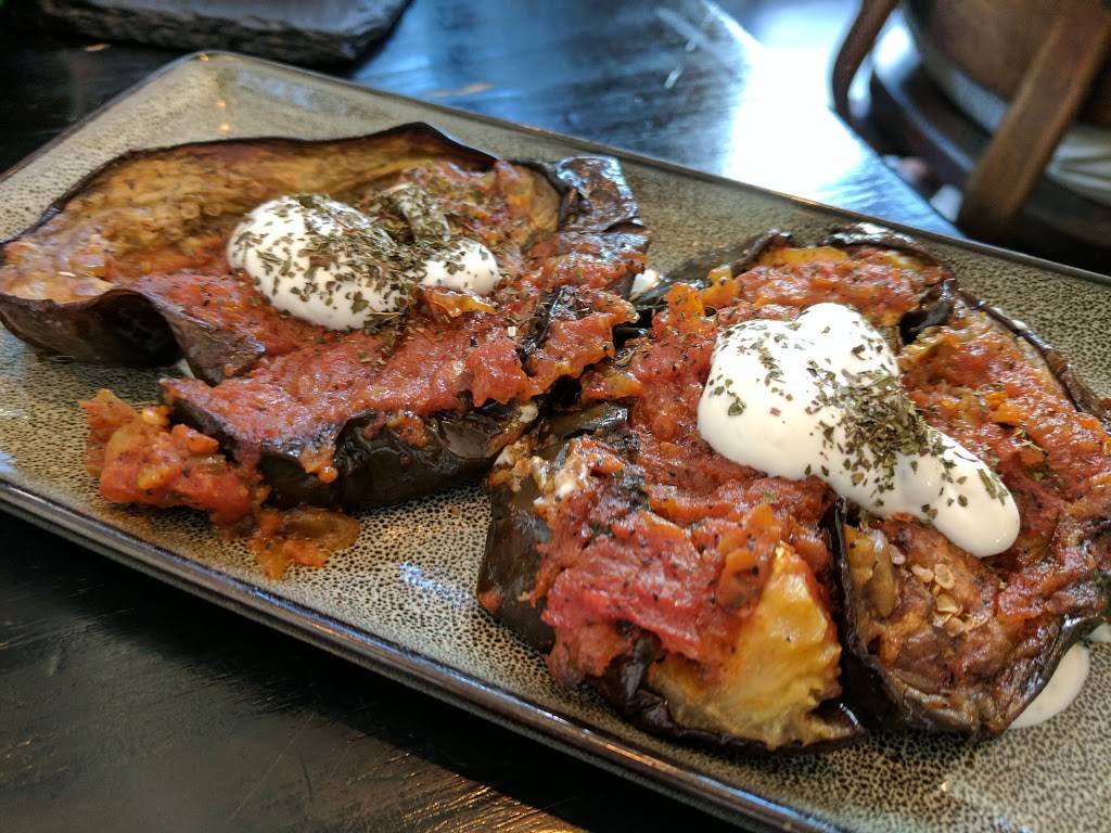 Lapis | restaurant | 1847 Columbia Rd NW, Washington, DC 20009, USA | 2022999630 OR +1 202-299-9630