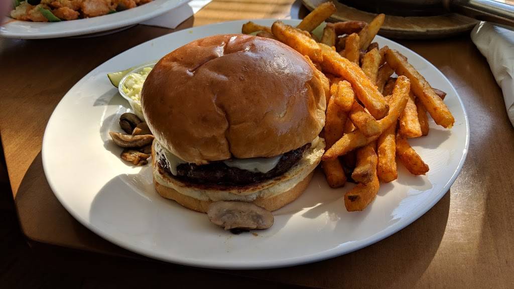 Jaspers Cafe | restaurant | 1913 N Waukegan Rd, Glenview, IL 60025, USA | 8474861988 OR +1 847-486-1988