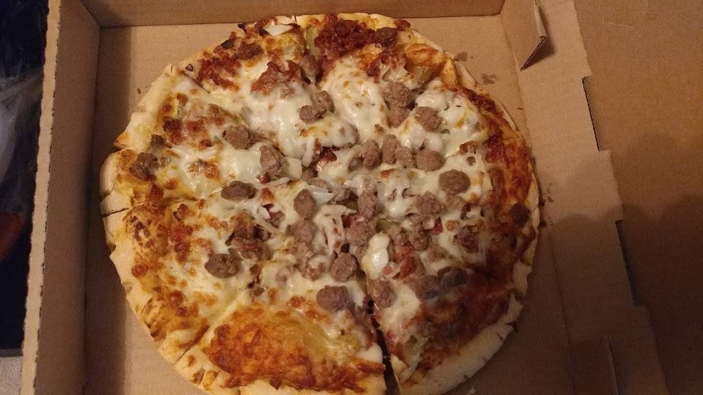 Divine Pizza | restaurant | 15989 Westheimer Rd, Houston, TX 77082, USA | 2814932886 OR +1 281-493-2886