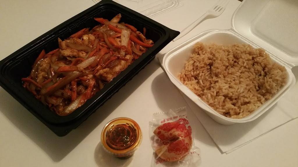 Fortune Cookie Express | restaurant | 1825 E Abram St, Arlington, TX 76010, USA | 8174620208 OR +1 817-462-0208