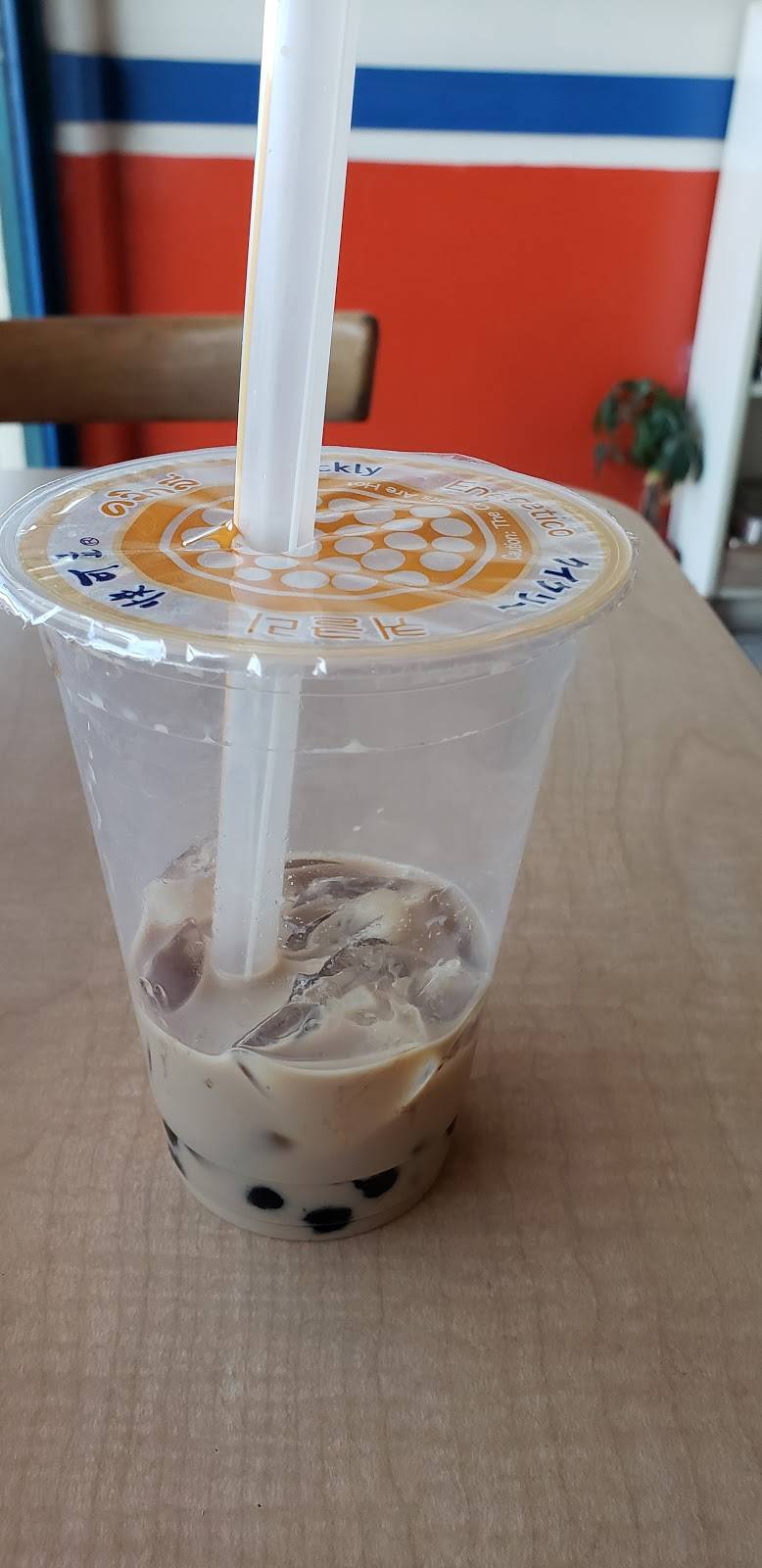 Quickly | restaurant | 119 S San Gabriel Blvd, San Gabriel, CA 91776, USA | 6262859321 OR +1 626-285-9321