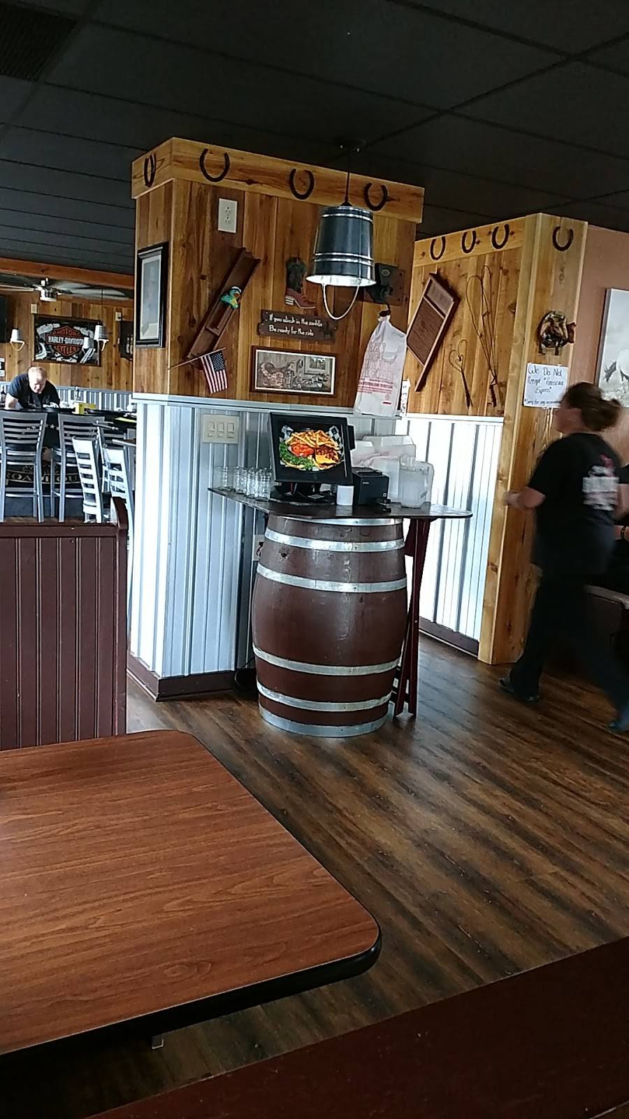 Roadhouse | restaurant | East Palestine, OH 44413, USA | 3308865077 OR +1 330-886-5077