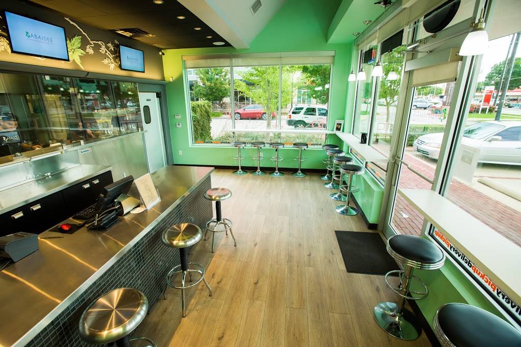 Sabaidee Lao & Thai Street Food - Dallas, TX | restaurant | 5200 Lemmon Ave #100, Dallas, TX 75209, USA | 2145206868 OR +1 214-520-6868