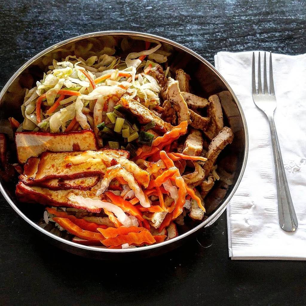 Heart And Soy | restaurant | 1216 Bardstown Rd, Louisville, KY 40204, USA | 5024526678 OR +1 502-452-6678