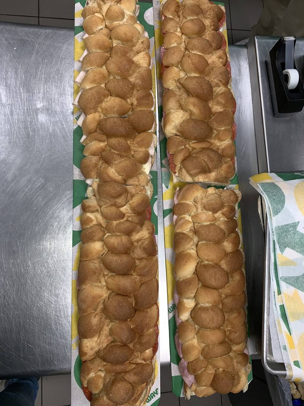 Subway | restaurant | 1150 129th Ave, Wayland, MI 49348, USA | 2697927984 OR +1 269-792-7984