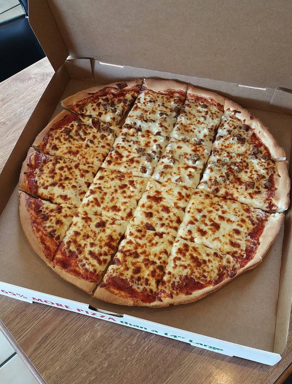 Gambinos Pizza | meal delivery | 510 E Front St, Perry, KS 66073, USA | 7855975133 OR +1 785-597-5133