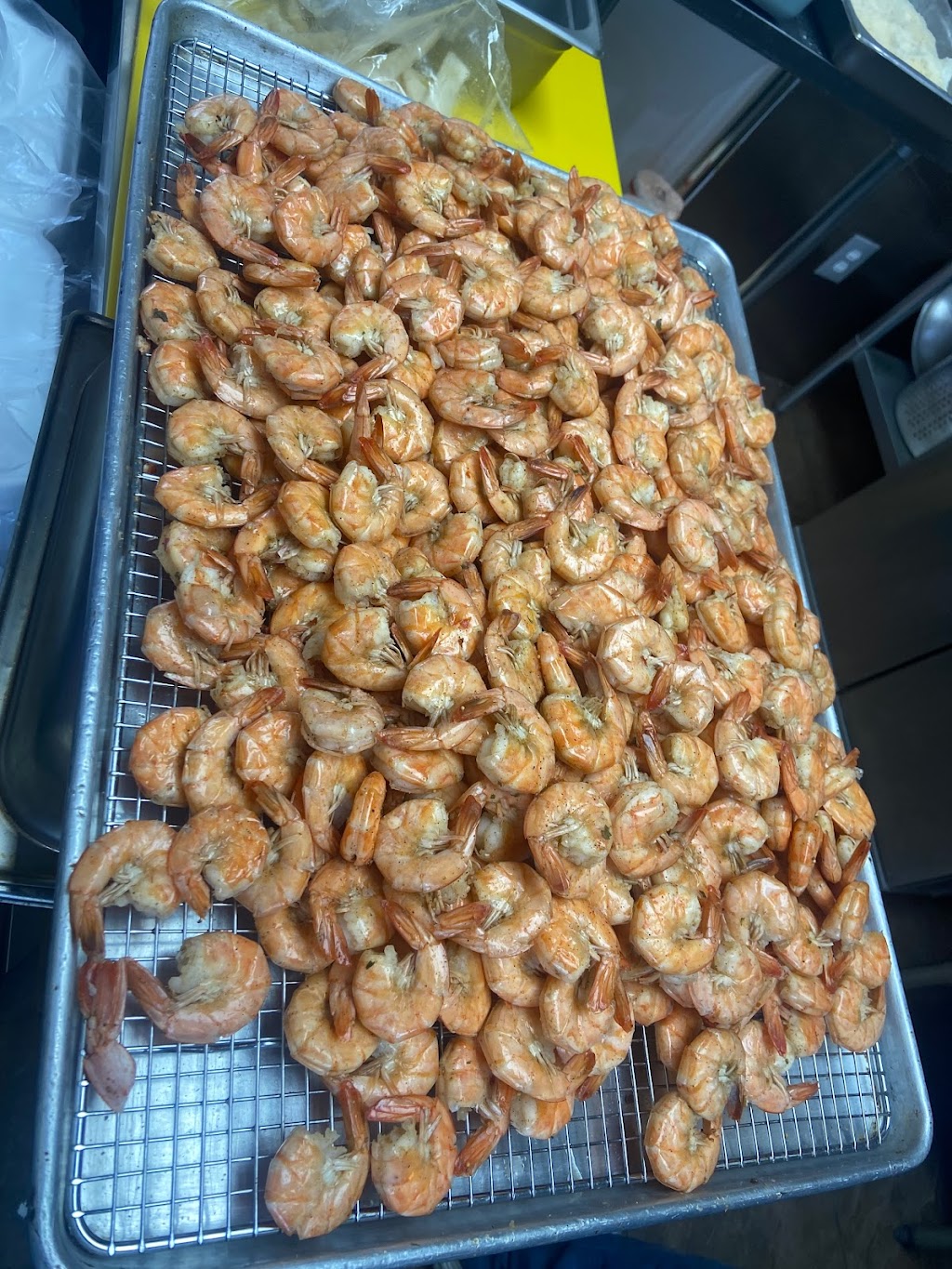 Crappy Jacks Seafood Company | restaurant | 1076 Hwy 65 S, Clinton, AR 72031, USA | 5017453333 OR +1 501-745-3333