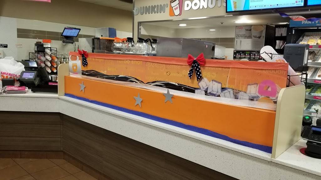Dunkin | bakery | 946 W FL-436, Altamonte Springs, FL 32714, USA | 4078343005 OR +1 407-834-3005