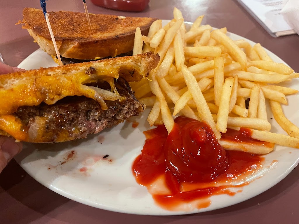 Galaxy Diner | restaurant | 6810 E Main St, Mesa, AZ 85207, USA | 4809853403 OR +1 480-985-3403