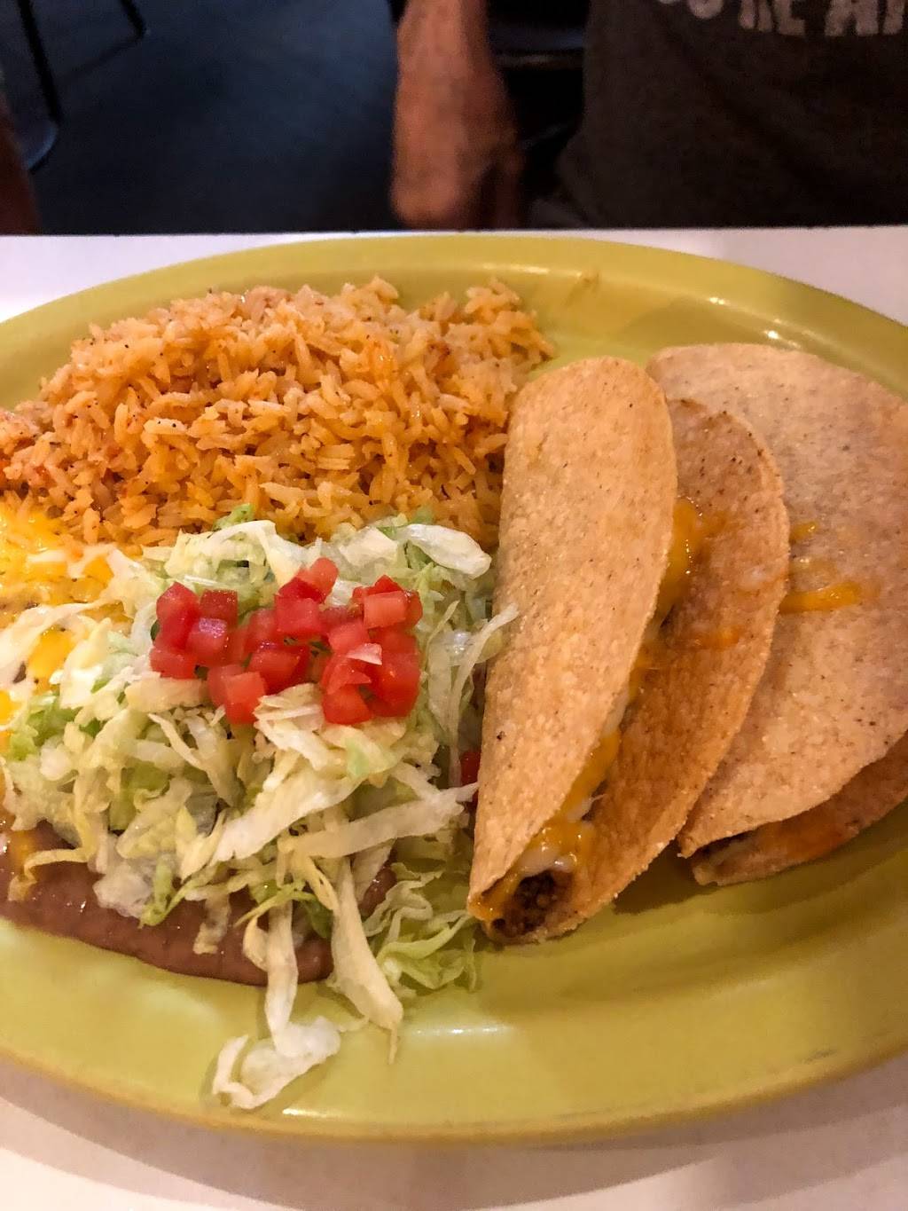 Ninos Mexican Food Restaurant | restaurant | 10659 Grand Ave # 14, Sun City, AZ 85351, USA | 6239313572 OR +1 623-931-3572