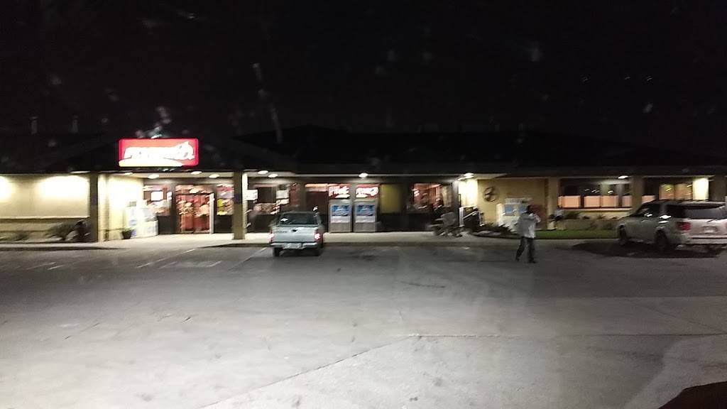 Flying J Travel Center | restaurant | 1815 N Foster Rd, San Antonio, TX 78244, USA | 2106662266 OR +1 210-666-2266