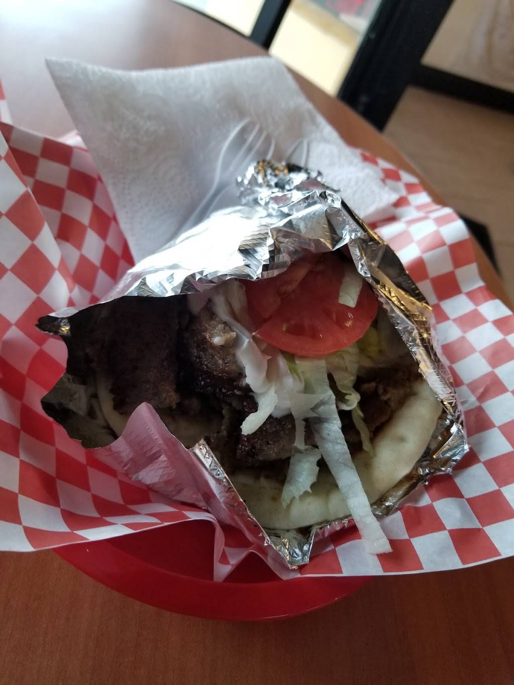 Gyro Guys | restaurant | 4348 Pearl Rd, Cleveland, OH 44109, USA | 2167393033 OR +1 216-739-3033